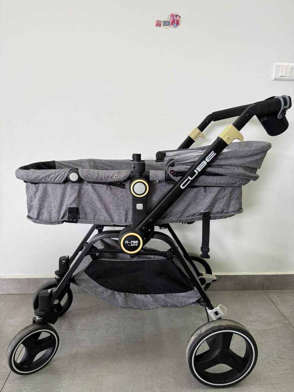 Stroller Set