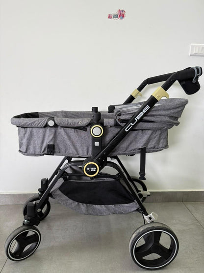 Stroller Set
