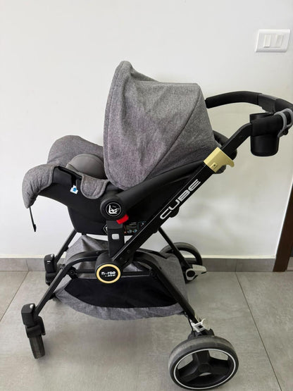 Stroller Set