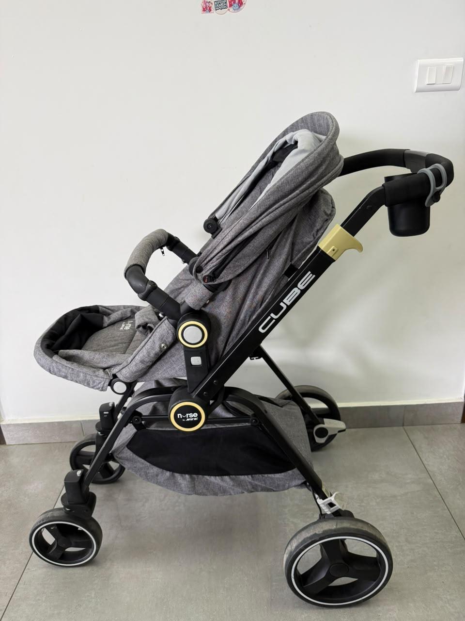 Stroller Set