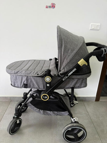 Stroller Set