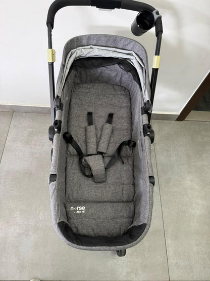 Stroller Set