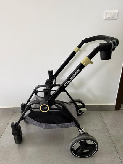 Stroller Set