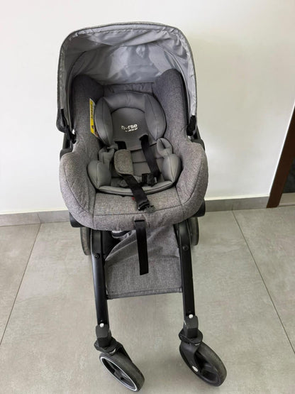 Stroller Set