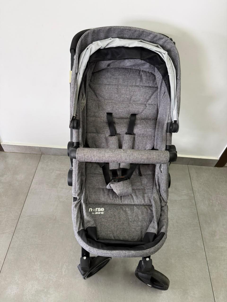 Stroller Set