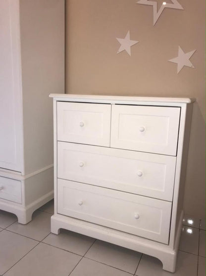 Drawers Unit