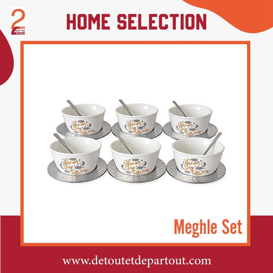 Meghle Set
