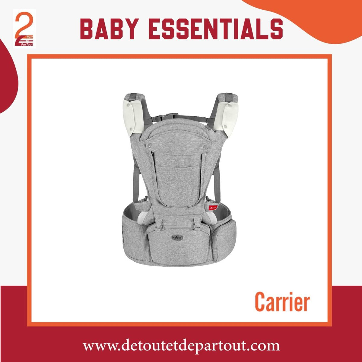 Carrier