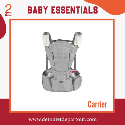 Carrier