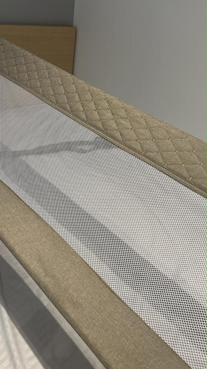 Bed Rail