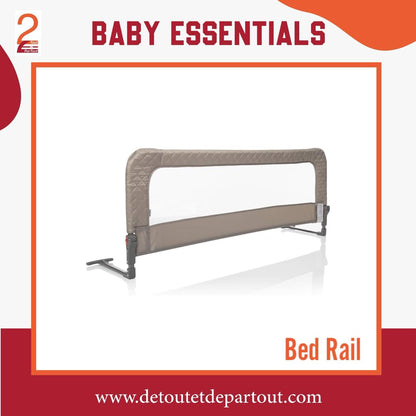 Bed Rail