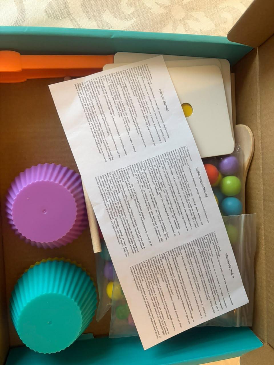 Toys Bundle