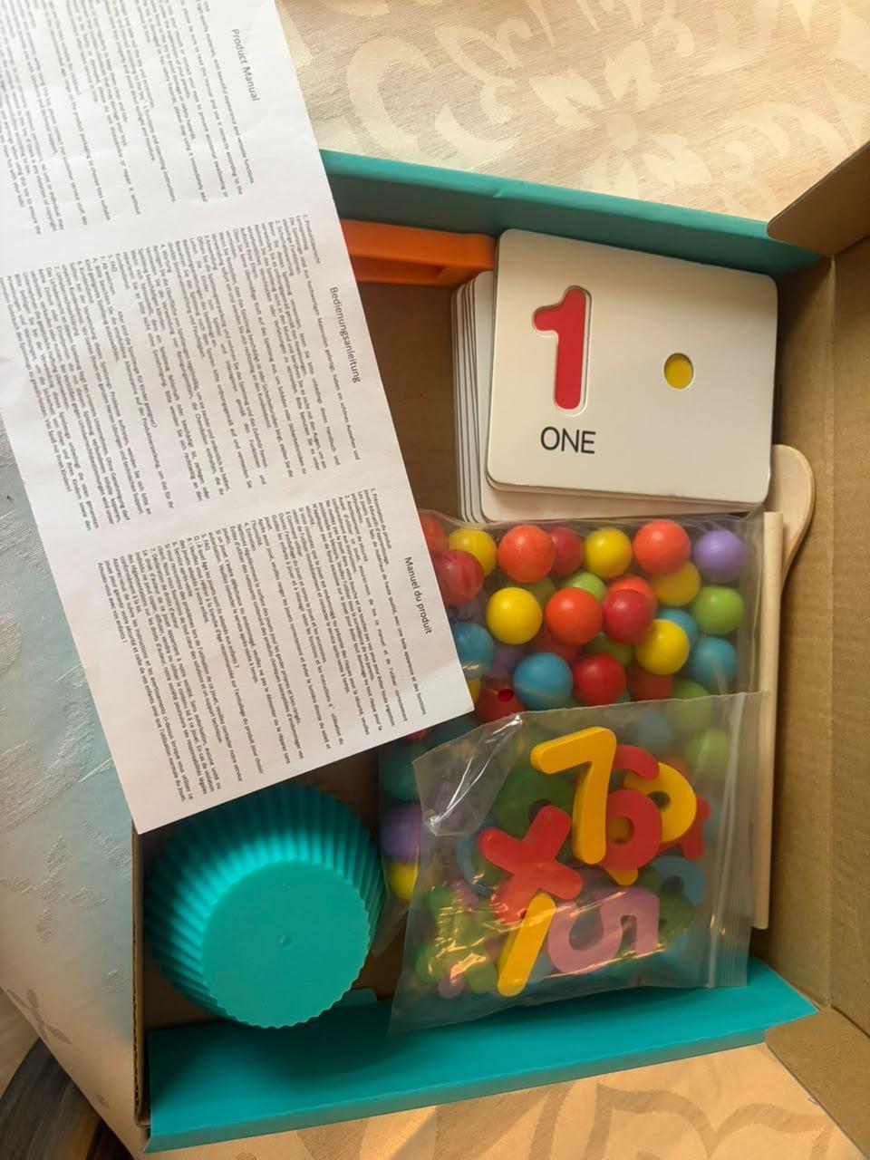 Toys Bundle