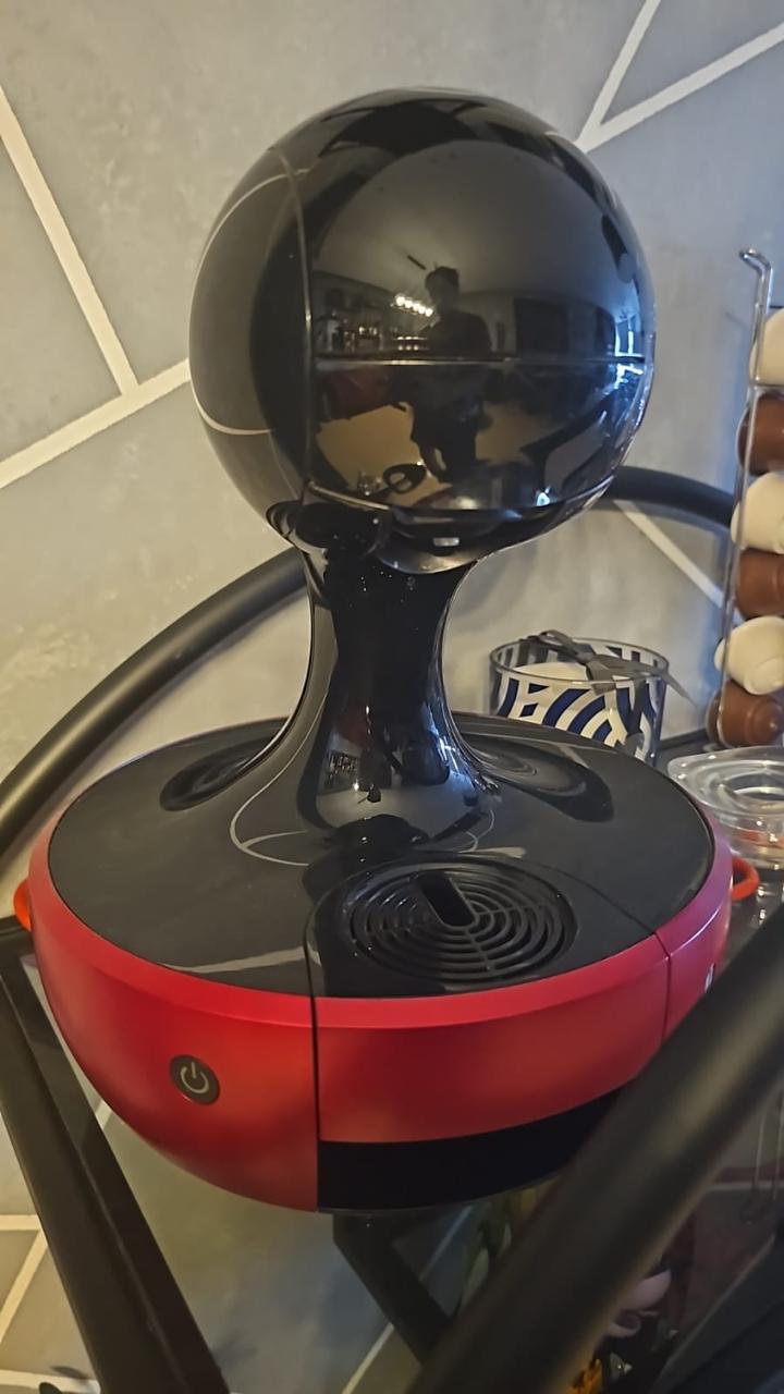 Coffee Maker