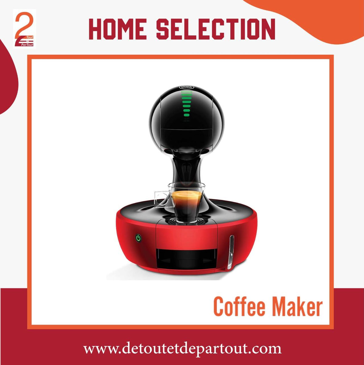 Coffee Maker