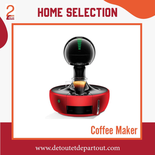 Coffee Maker