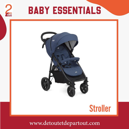 Stroller