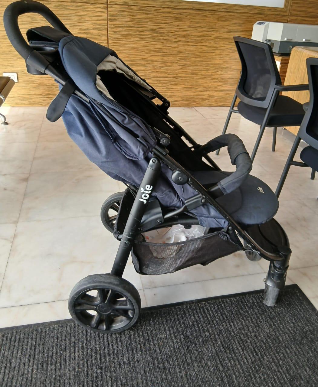 Stroller