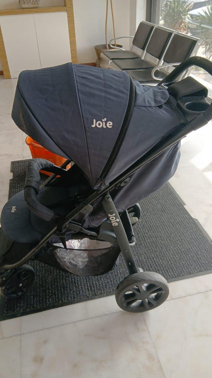 Stroller