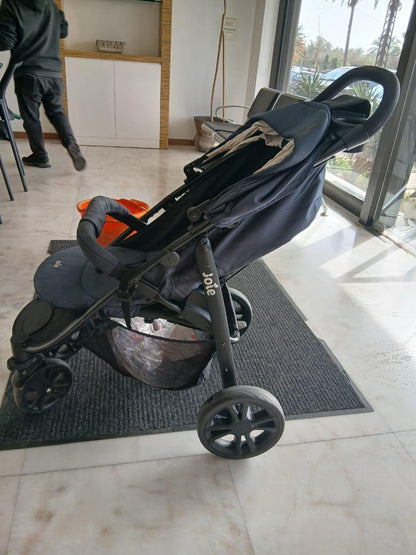 Stroller