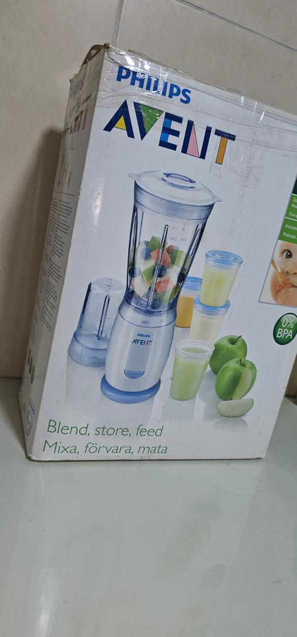 Blender