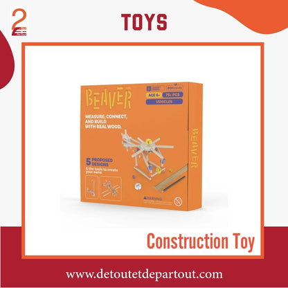 Construction Toy