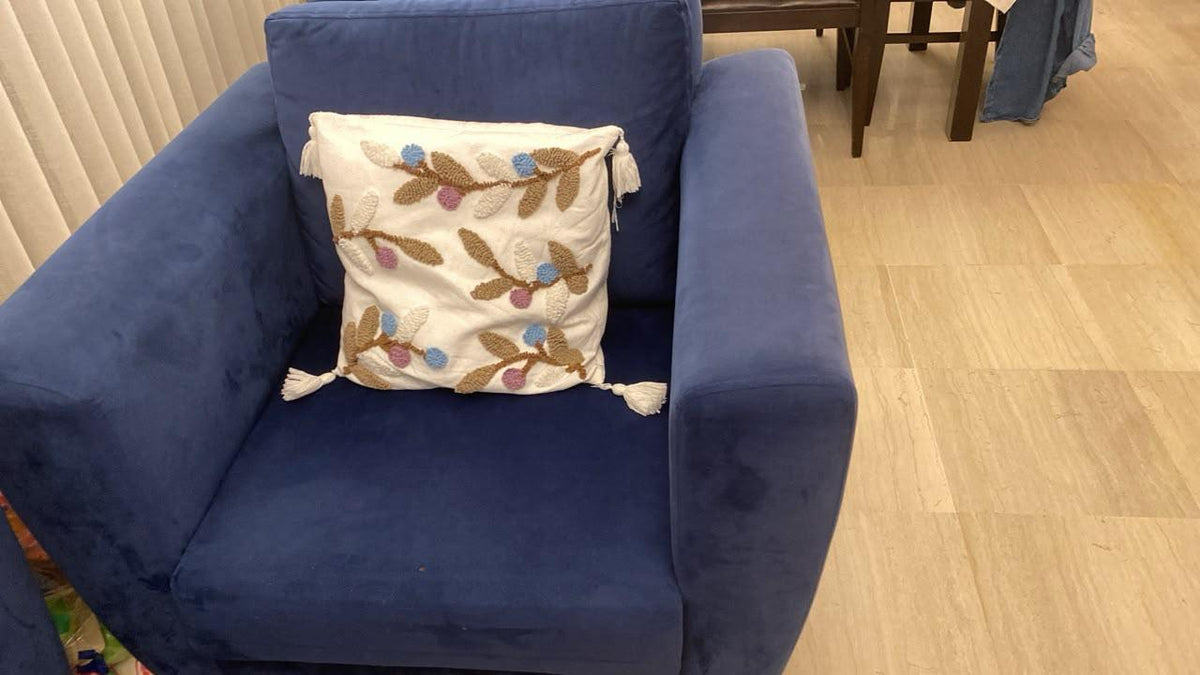 Couches Set