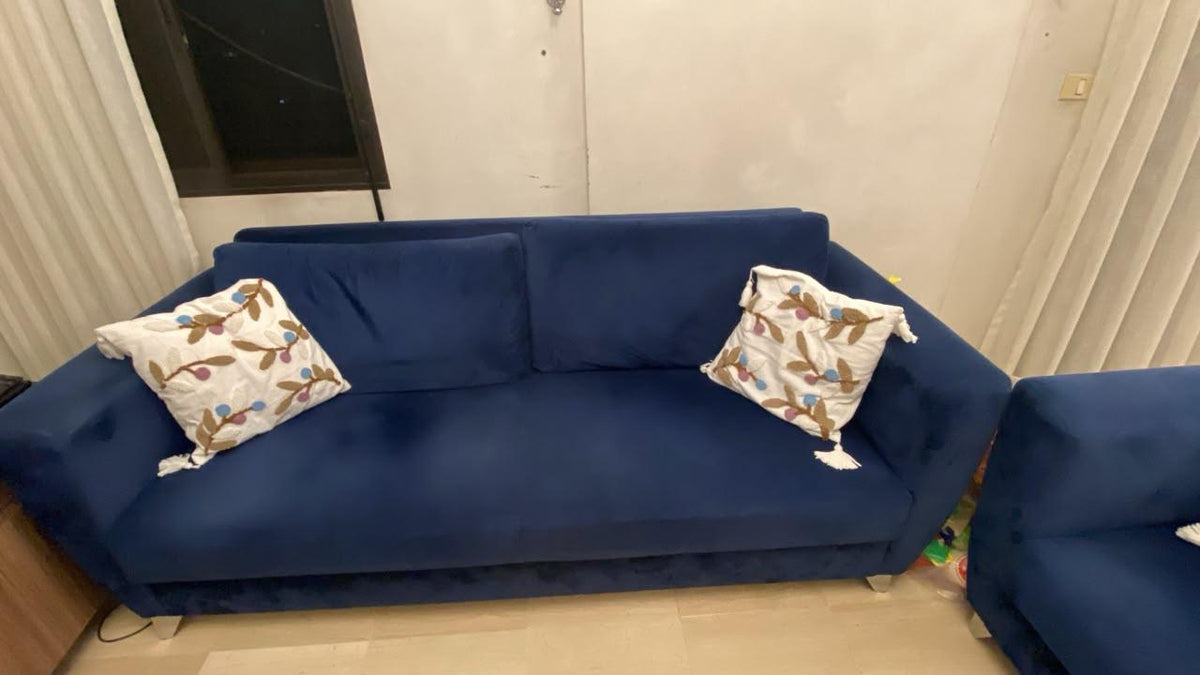 Couches Set