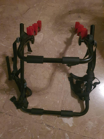 Bicycle Rack