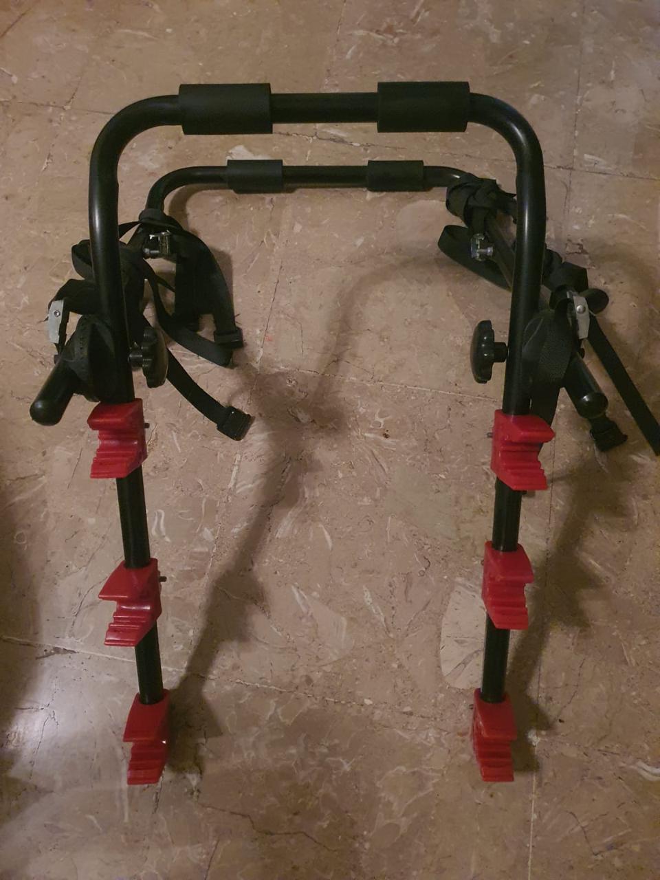 Bicycle Rack