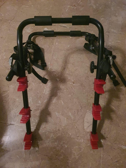 Bicycle Rack