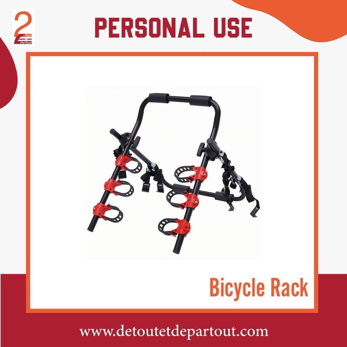 Bicycle Rack