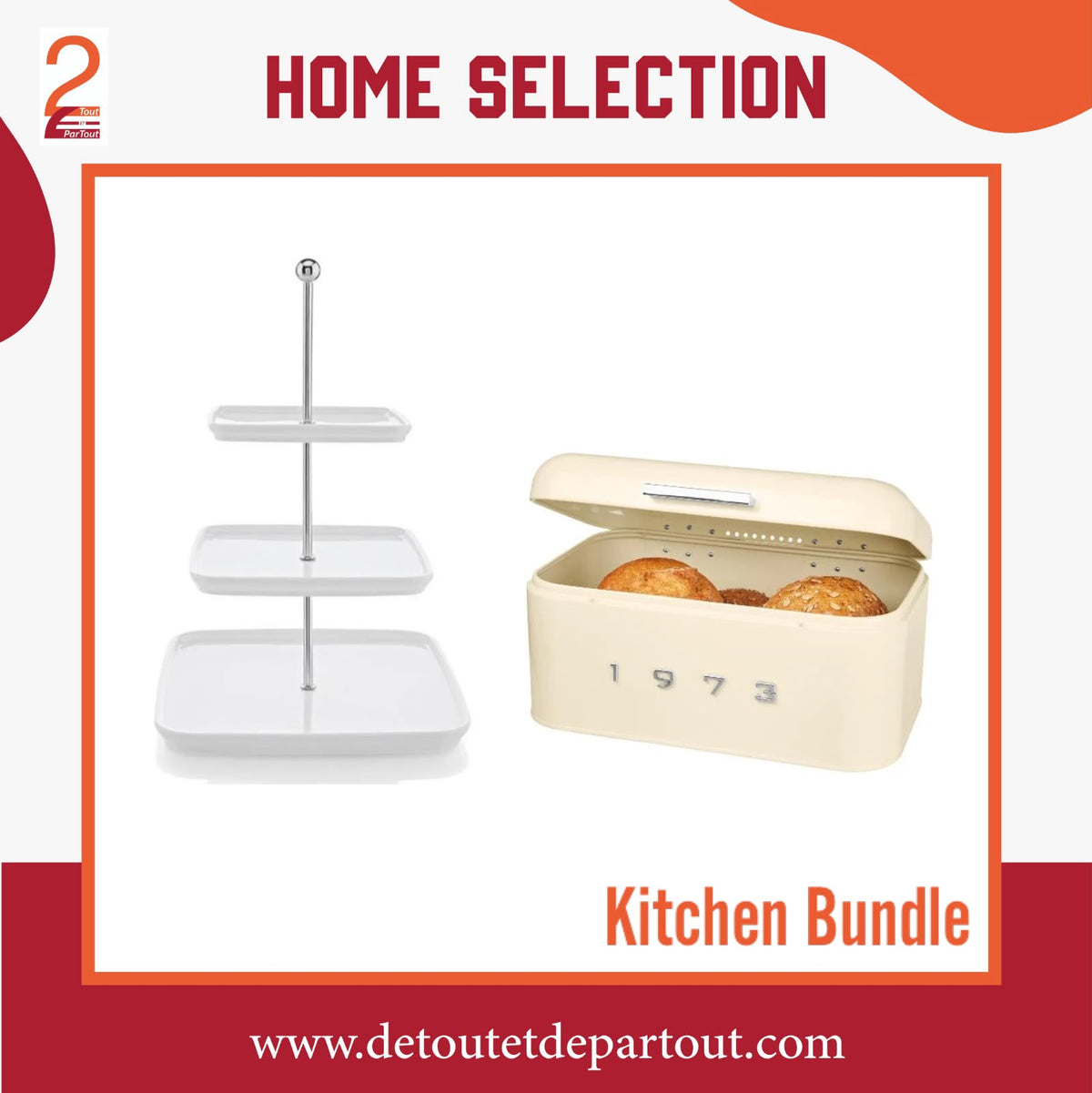Kitchen Bundle - New
