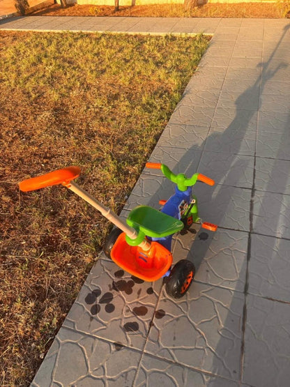 Tricycle