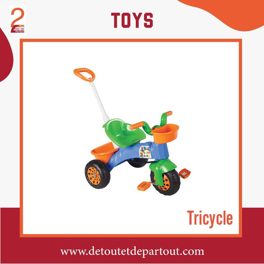 Tricycle