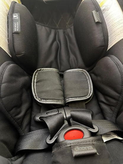 Doona Car Seat to Stroller
