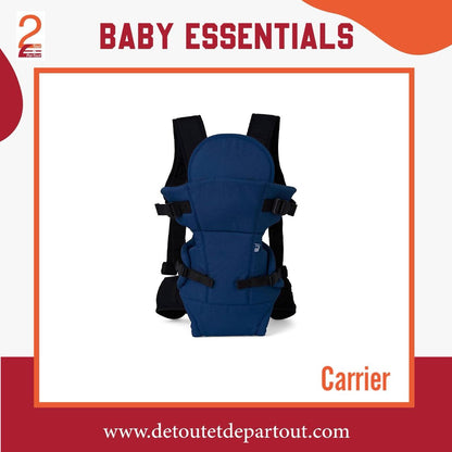 Carrier
