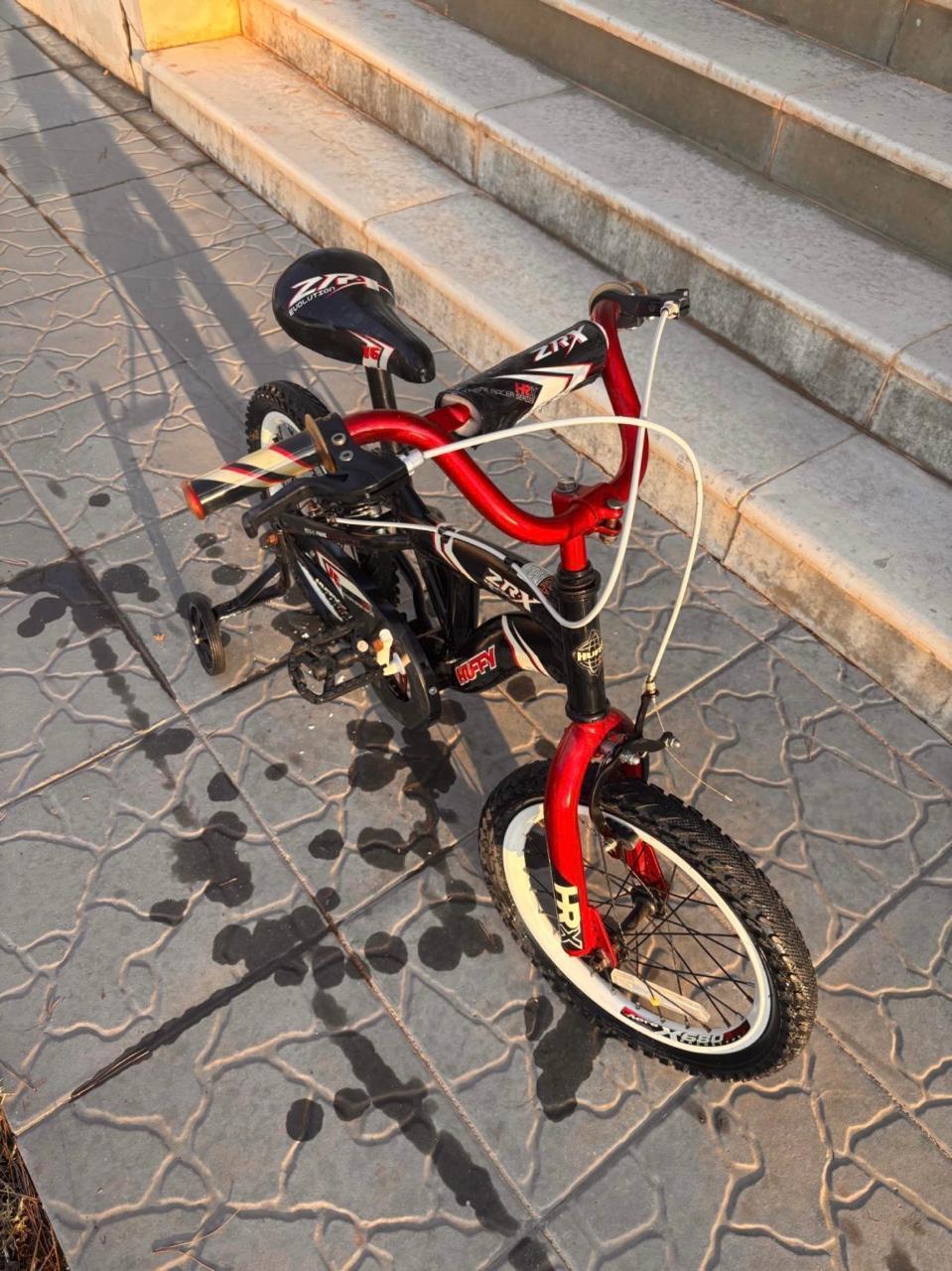 Bicycle 16 Inches