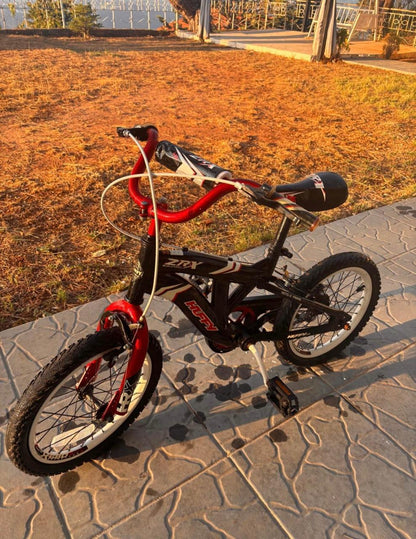 Bicycle 16 Inches