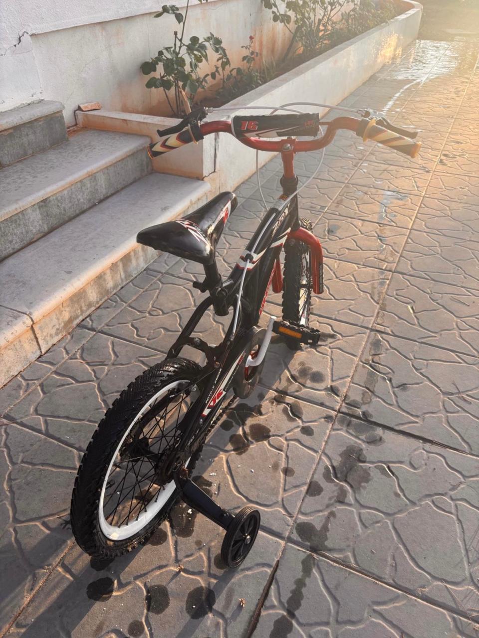 Bicycle 16 Inches