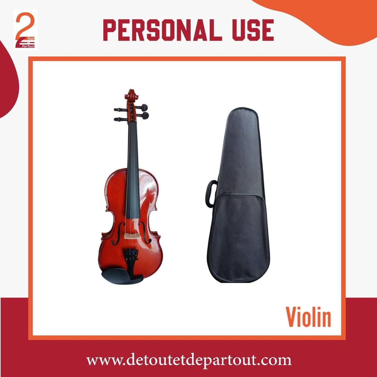 Violin