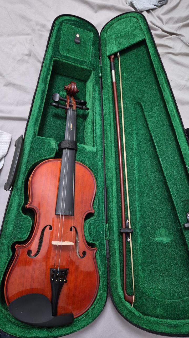 Violin