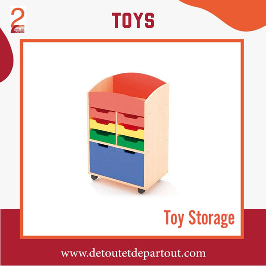 Toy Storage