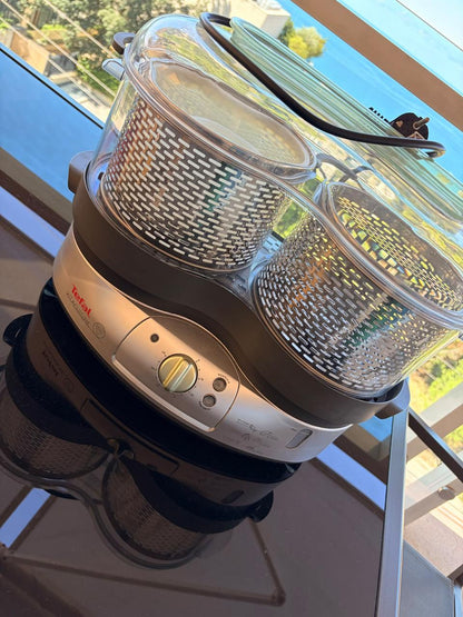 Food Steamer
