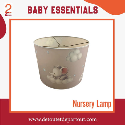 Nursery Lamp
