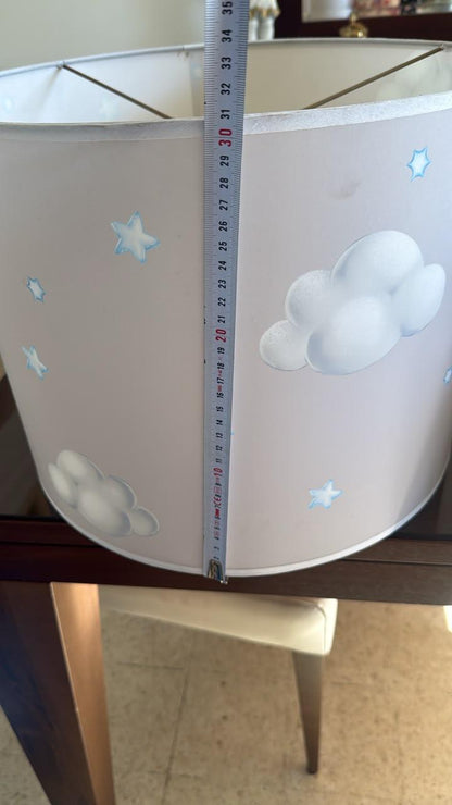 Nursery Lamp