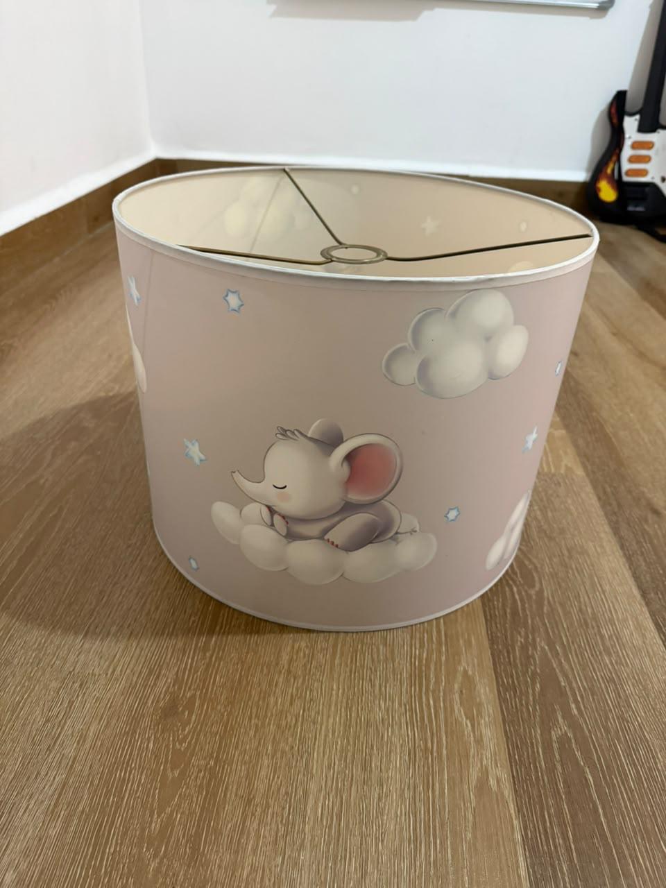 Nursery Lamp