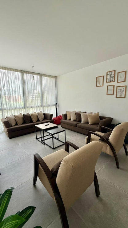 Couches Set