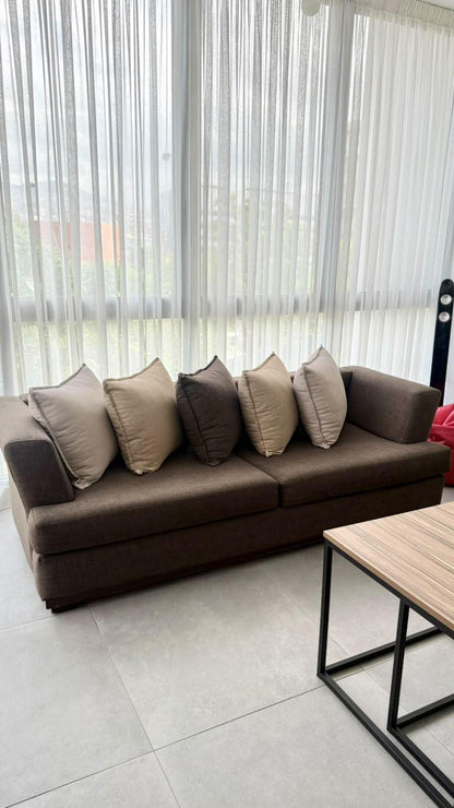 Couches Set