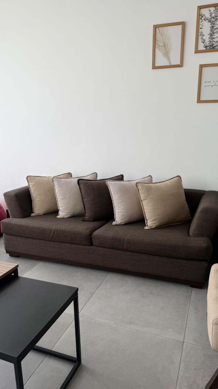 Couches Set